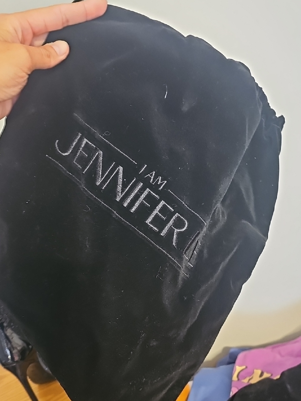 Jennifer Le Axl Crystal Boots - Picture 12 of 13